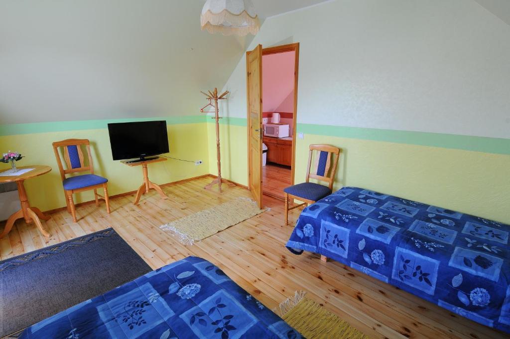 Villa Ene Pärnu Camera foto