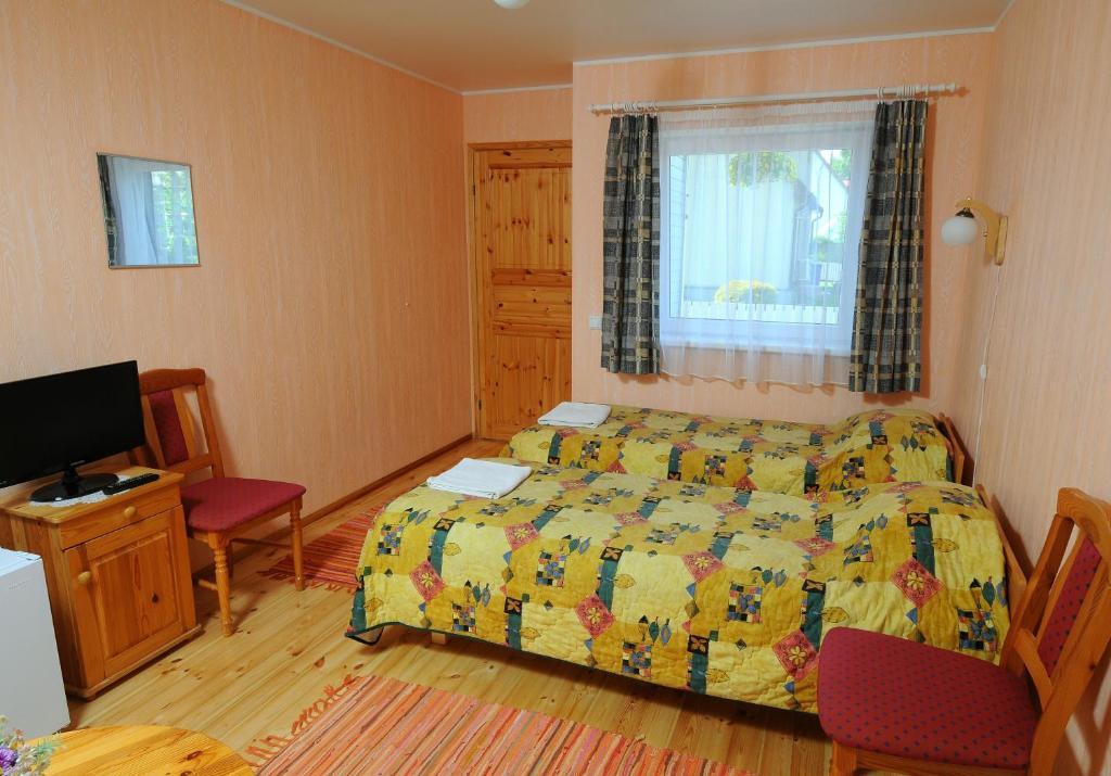 Villa Ene Pärnu Camera foto